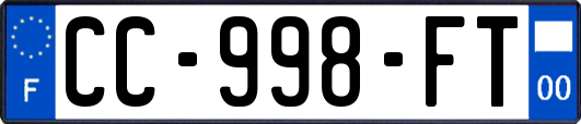 CC-998-FT