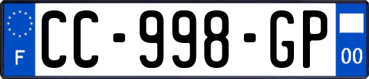 CC-998-GP