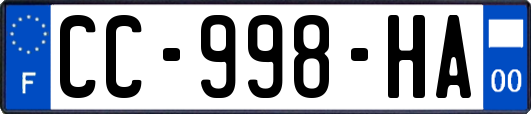 CC-998-HA