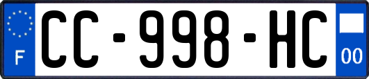 CC-998-HC