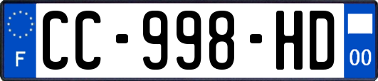CC-998-HD