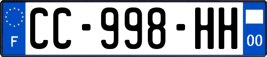 CC-998-HH