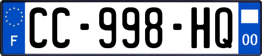 CC-998-HQ
