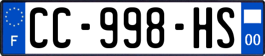 CC-998-HS