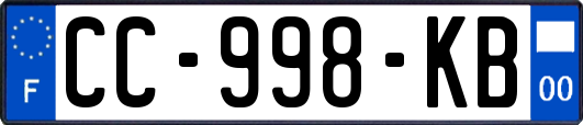 CC-998-KB