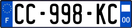 CC-998-KC