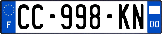 CC-998-KN