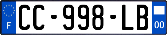 CC-998-LB