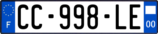 CC-998-LE