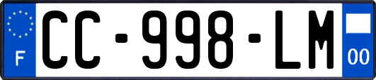 CC-998-LM