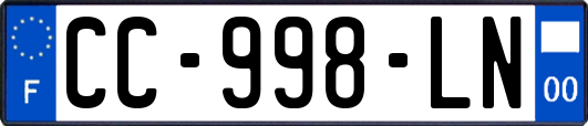 CC-998-LN