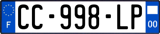CC-998-LP