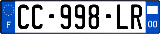 CC-998-LR