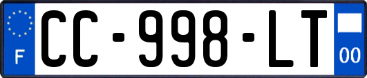 CC-998-LT