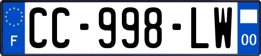 CC-998-LW