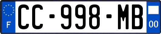 CC-998-MB