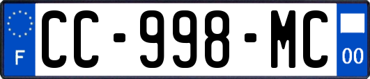 CC-998-MC