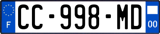 CC-998-MD