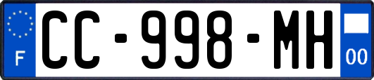 CC-998-MH
