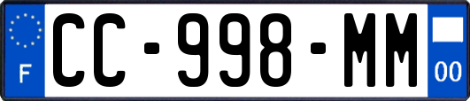 CC-998-MM