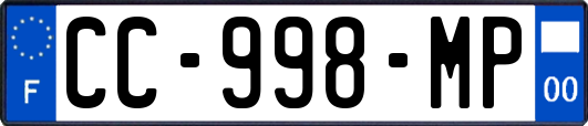 CC-998-MP