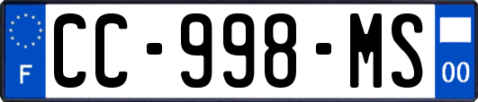 CC-998-MS