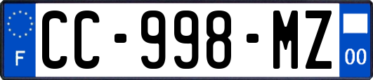 CC-998-MZ