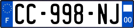CC-998-NJ
