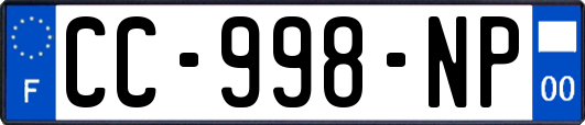 CC-998-NP