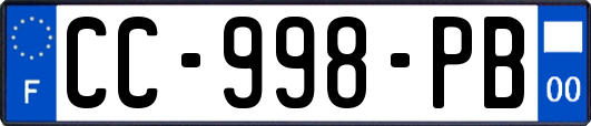 CC-998-PB