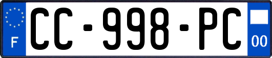 CC-998-PC