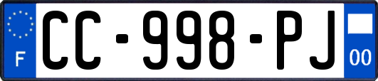 CC-998-PJ