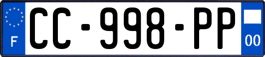 CC-998-PP