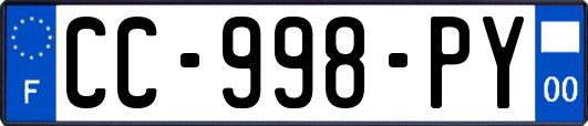 CC-998-PY