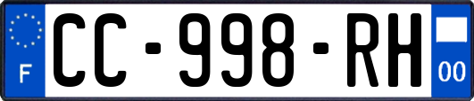 CC-998-RH