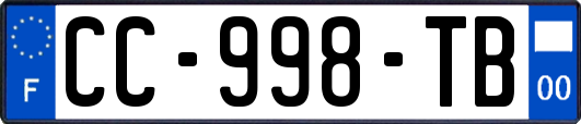 CC-998-TB