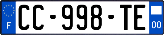 CC-998-TE