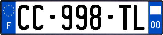 CC-998-TL