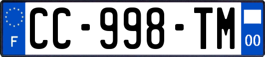 CC-998-TM