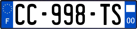 CC-998-TS