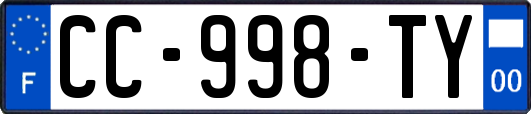 CC-998-TY