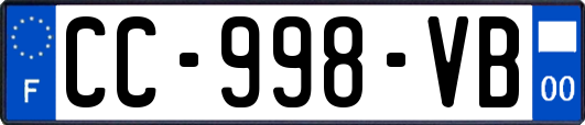 CC-998-VB