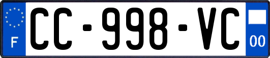 CC-998-VC