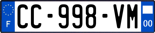 CC-998-VM