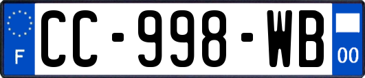 CC-998-WB