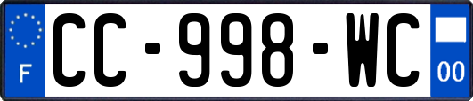 CC-998-WC