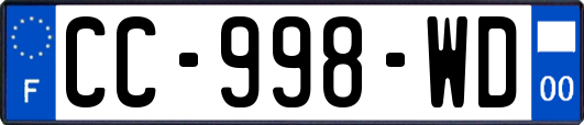 CC-998-WD