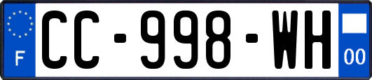 CC-998-WH