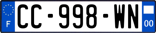 CC-998-WN