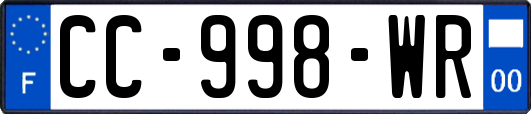CC-998-WR